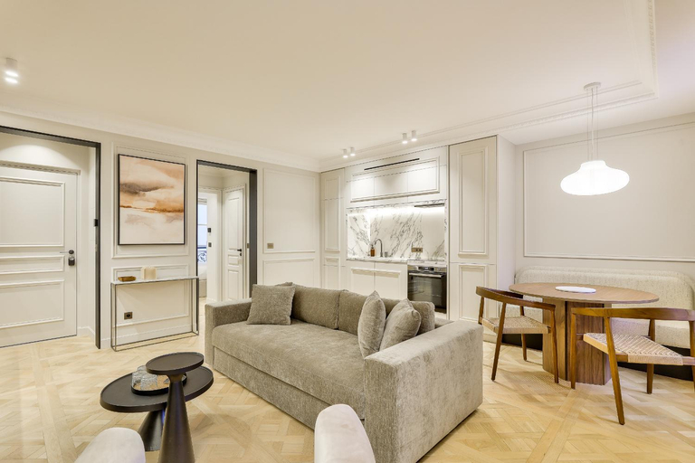 Others 5, Maison Iena - Serviced Apartments on Champs Elysees, Paris