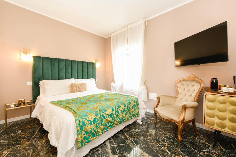 Others 3, Prestige Suite Via Romagnoli, Brescia