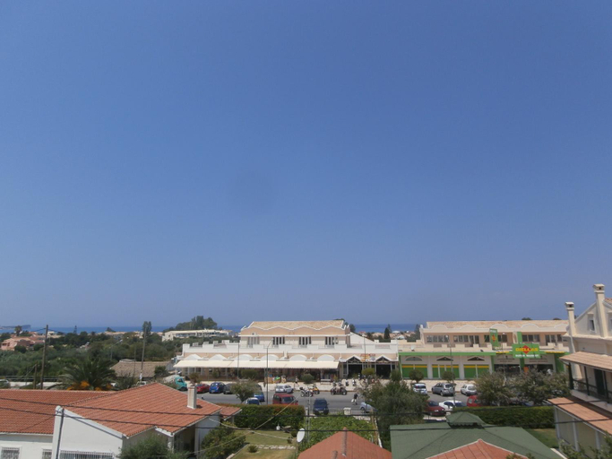 Others 3, Harry's Bar & Apartments 1, Ionian Islands