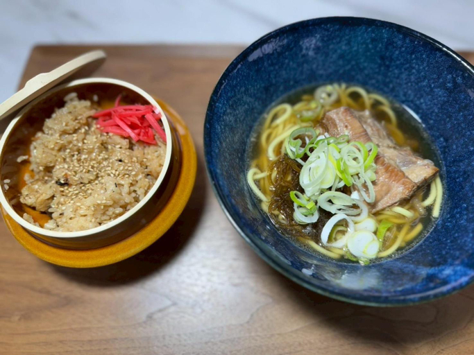 Food & Drinks 5, Resort in青の洞窟, Ishigaki