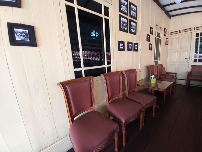 Others 3, Wisma Asri Syariah by Simply Homy, Sleman