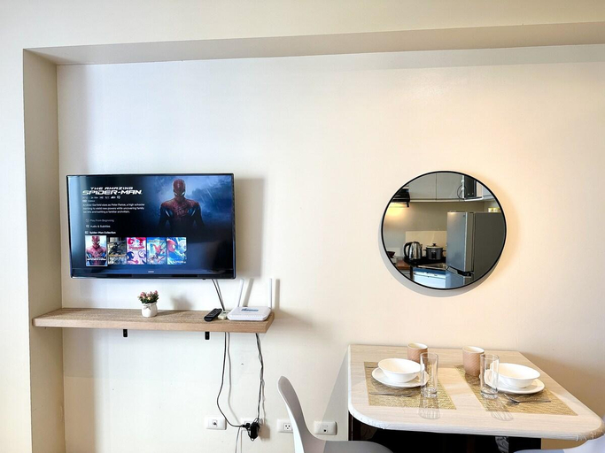 Bathroom 4, Heart of CDO Comfy Wi-Fi Netflix, Cagayan de Oro City