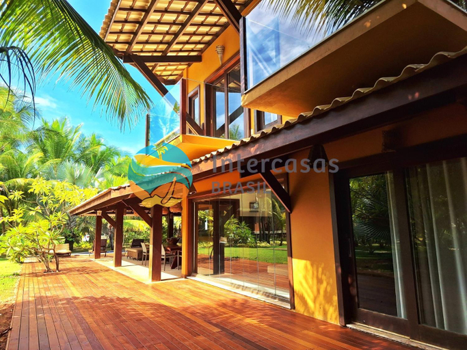 Garden 3, Villa Bora Bora - Frente mar, Praia do Forte, Mata de São João