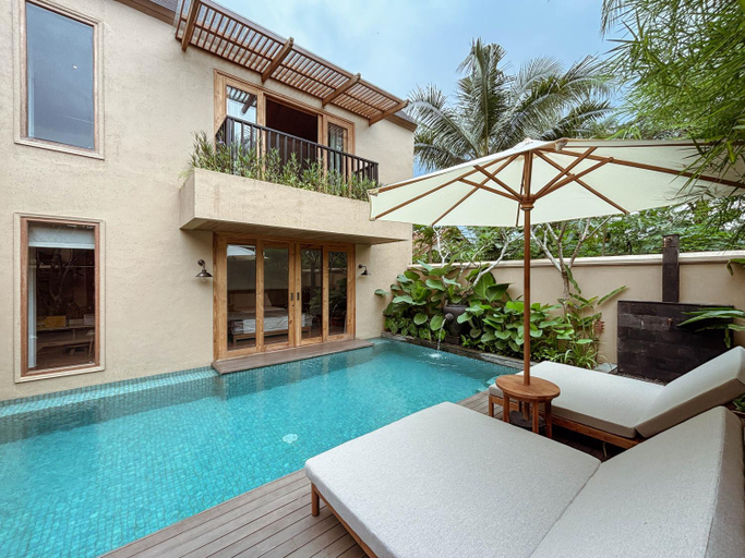 Sport & Beauty 2, Adhisthana Villas, Magelang