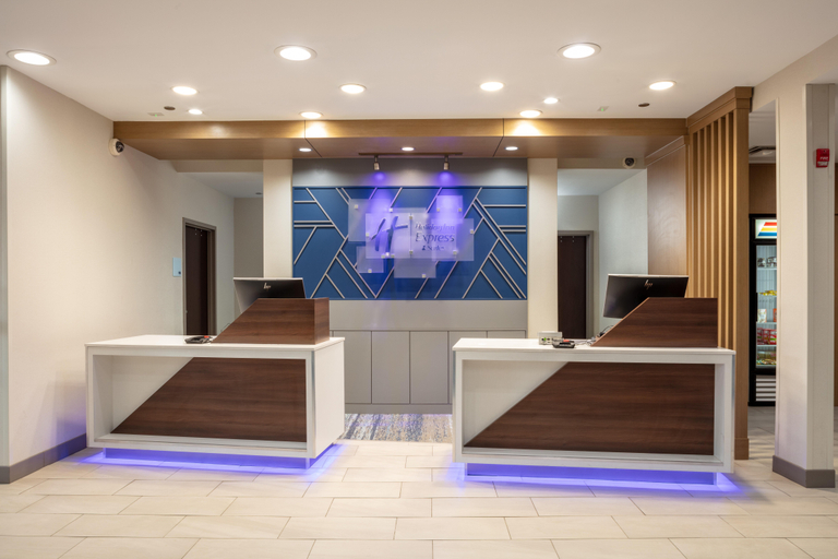 Public Area 3, Holiday Inn Express & Suites EL PASO WEST by IHG, El Paso