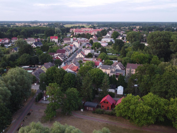 Others 4, Holiday home Stepniczka, Goleniów
