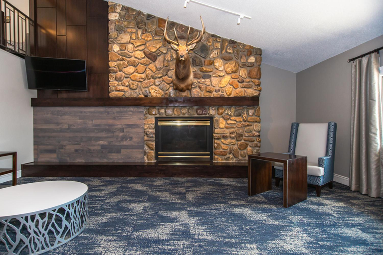 Public Area 2, AmericInn by Wyndham Rapid City, Pennington