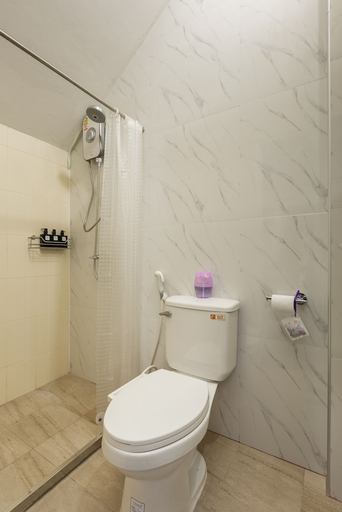 Bathroom 3, Loft Series , Mueang Krabi