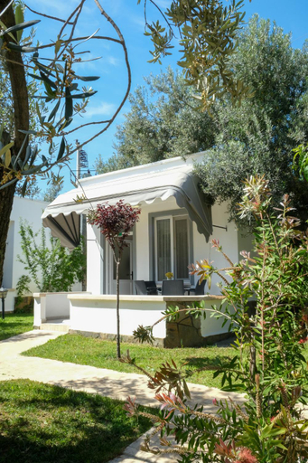 Others 4, Ergul Motel, Ayvacık