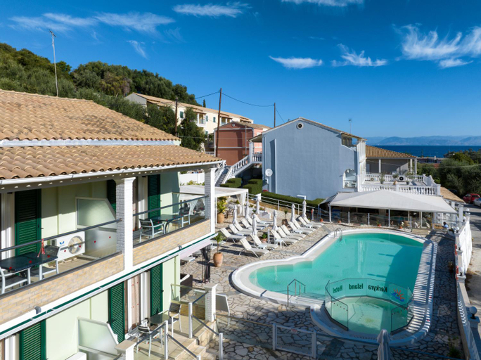 Others 5, Kerkyra Island Hotel, Ionian Islands