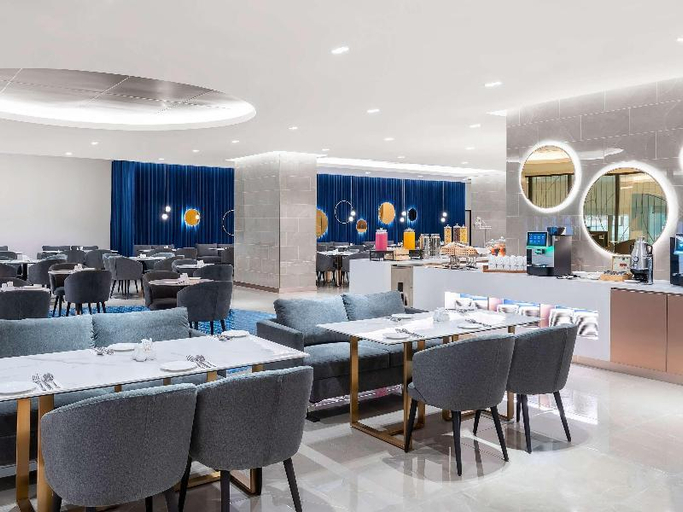 Food & Drinks 5, Trion One Suites Kuala Lumpur by Five Senses, Kuala Lumpur
