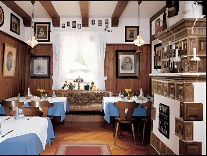 Food & Drinks 5, Birkenfelder Hof, Enzkreis