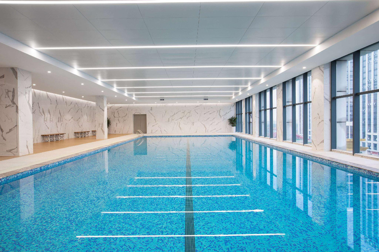 Others 4, Ramada Plaza by Wyndham Changsha Wangcheng, Changsha