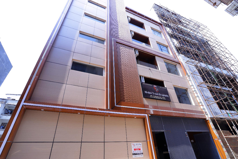 Others 3, Hotel City Nest, Gautam Buddha Nagar