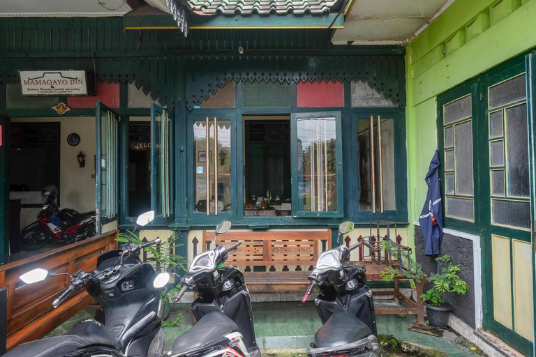 Others 5, Mamagayo inn, Yogyakarta