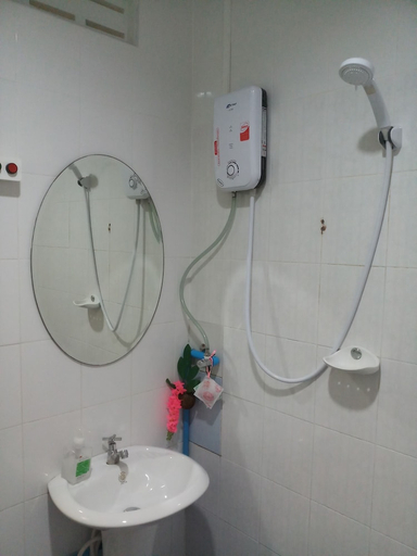 Bathroom 4, Kata S.T. House, Phuket Island