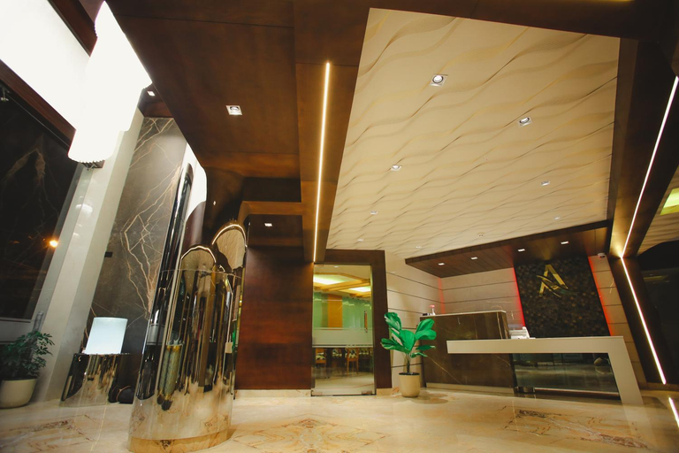 Public Area, Akhil Classic, Thiruvananthapuram