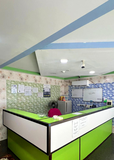 Public Area 4, Ark Hotel Melawati, Ampang