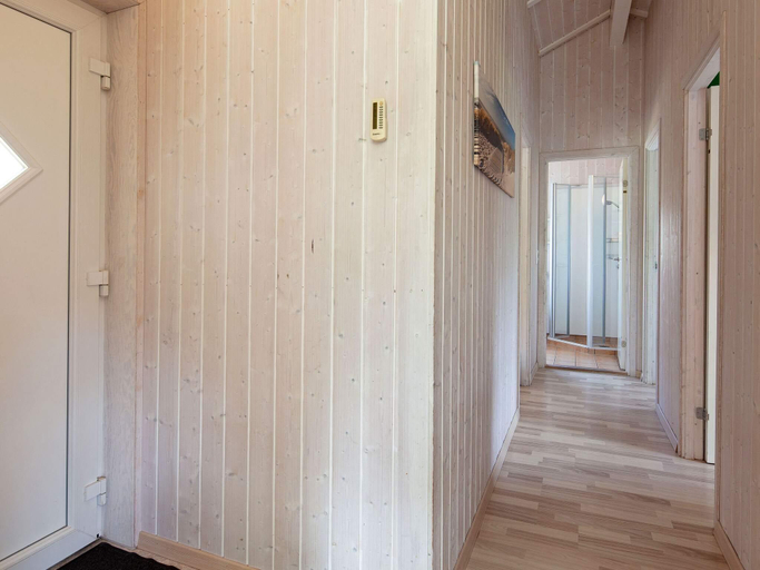 Others 5, person holiday home in GROEMITZ, Ostholstein