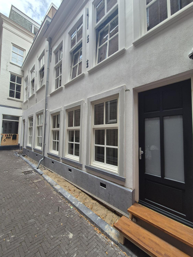 Exterior & Views, Hotel Broer Zus, The Hague