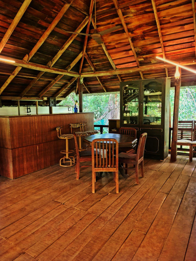 Food & Drinks 4, Palathra Heritage, Alappuzha