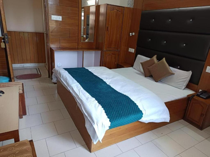 Others 4, Hoyel Ashiana Regency, Chamba