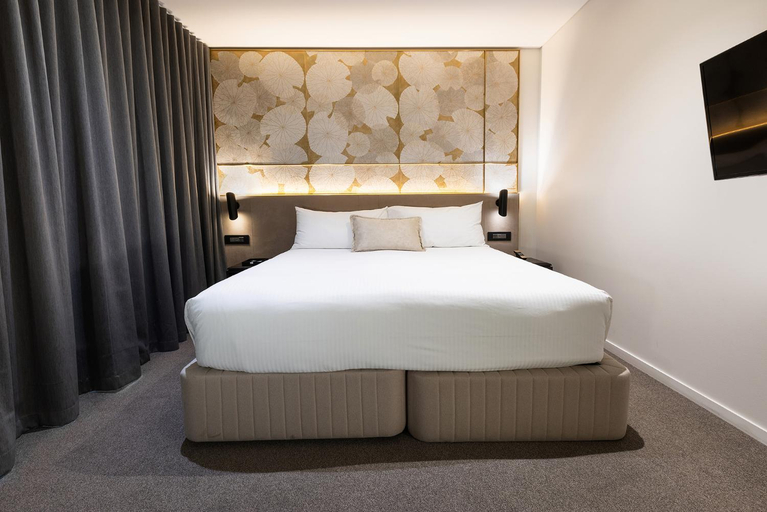 Bedroom 3, One Global Resorts Green Square, Sydney