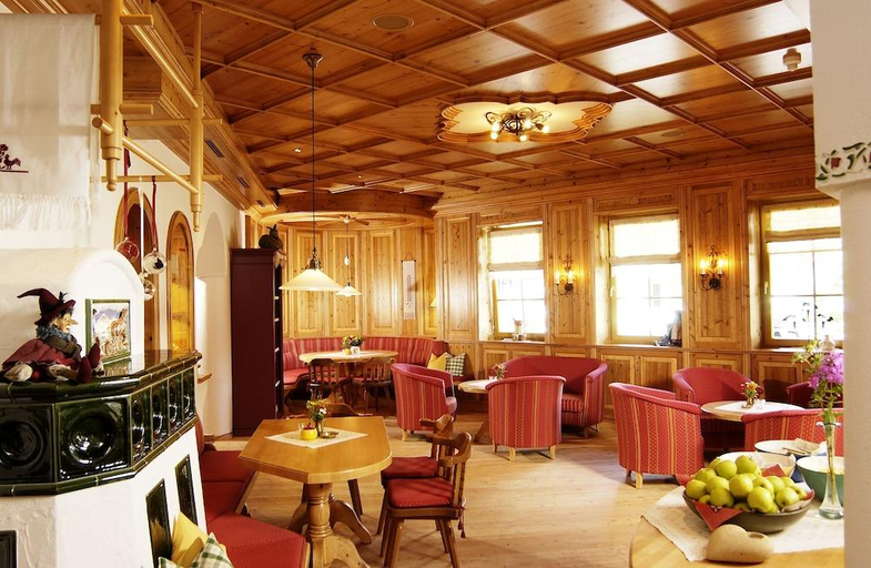 Food & Drinks 5, Wanderhotel Kirchner, Zell am See