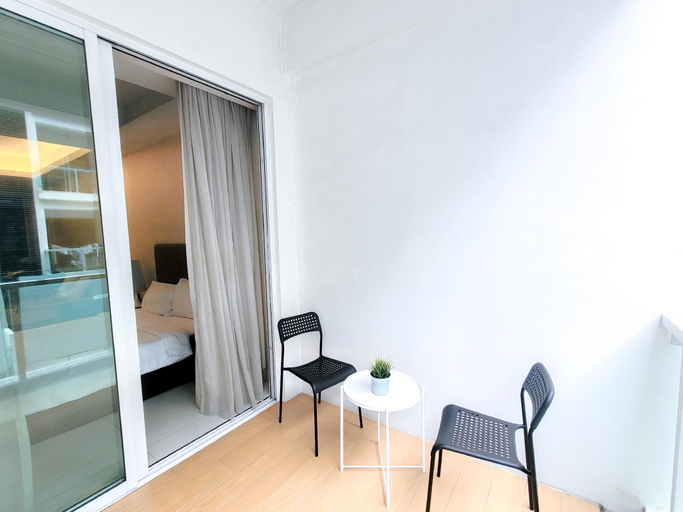 Others 2, Damas Residence Kuala Lumpur, Kuala Lumpur