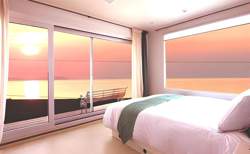 Bedroom, Amy Bada, Ganghwa