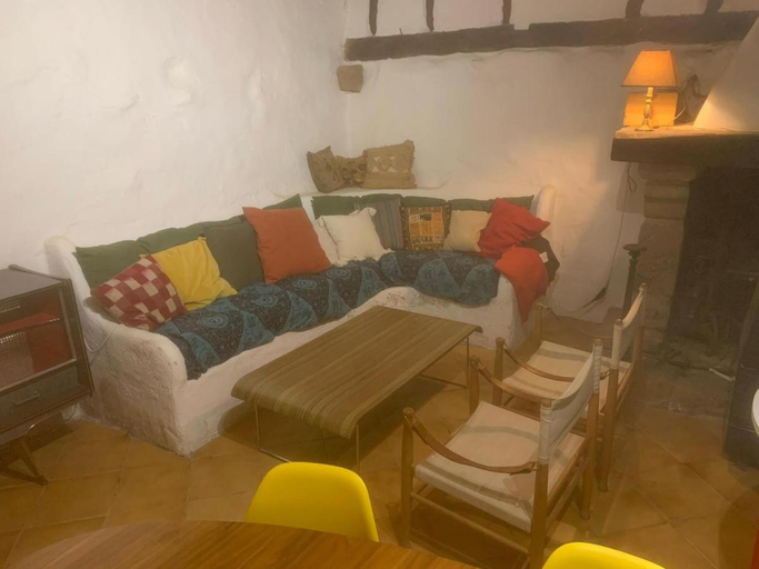 Others 4, Gite de la Bastide - Cabania Pays Cathare, Aude