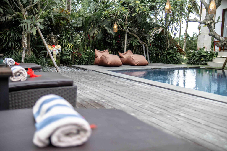 Sport & Beauty 3, Suarsena Bisma, Gianyar