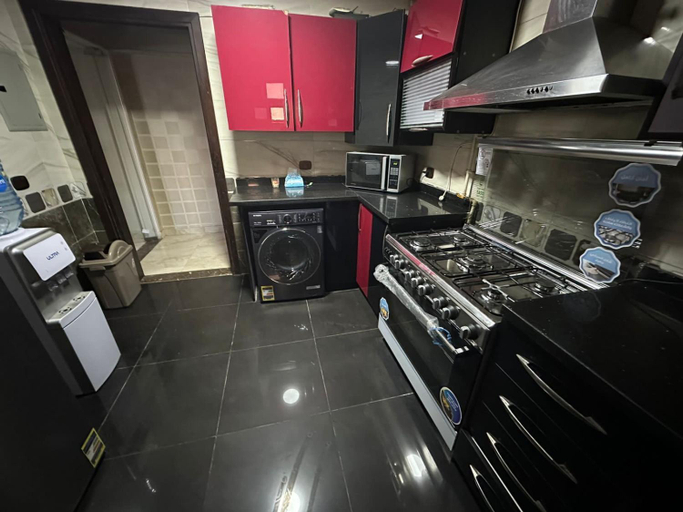 Others 3, Cairona Properties - The Palace, Heliopolis