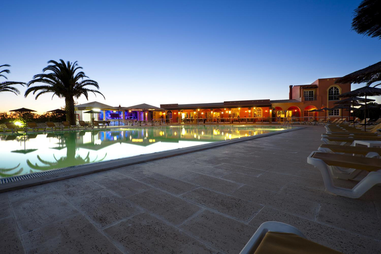 Sport & Beauty 5, Colina Village, Lagoa