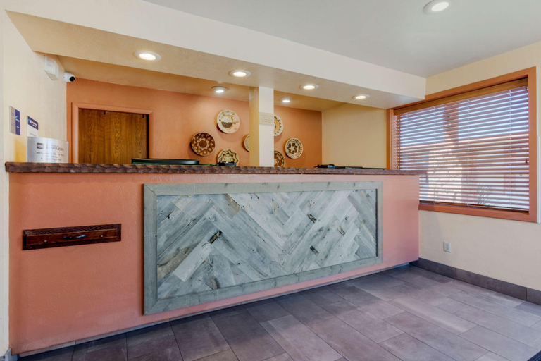 Public Area 3, Best Western Red Hills, Kane