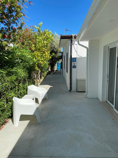 Others 4, B&B direttamente sul mare da Antonino, Foggia