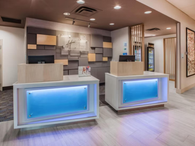 Public Area 3, Holiday Inn Express & Suites EL PASO NORTH by IHG, El Paso