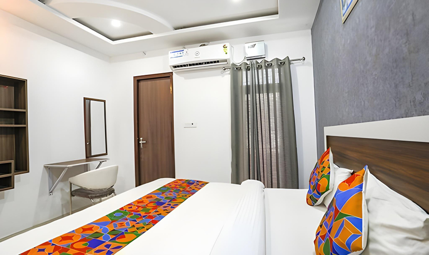 Others 4, Vinayak GuestHouse, Lucknow