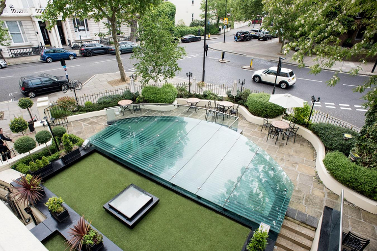 Sport & Beauty 2, Colonnade Hotel London, London