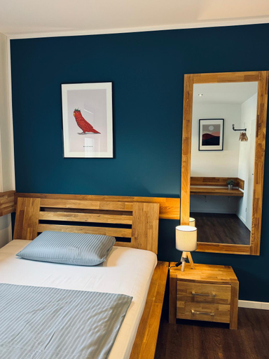 Others 2, SmartStay Hotel Pumpengasse, Wolfsburg