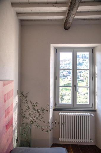 Others 2, Sant'Ansano Guest house, Lucca
