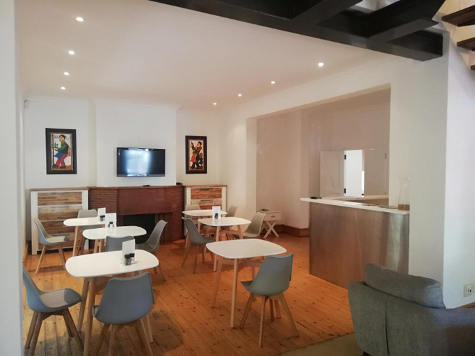 Food & Drinks 4, De Haas Living @ Die Laan 40, Cape Winelands
