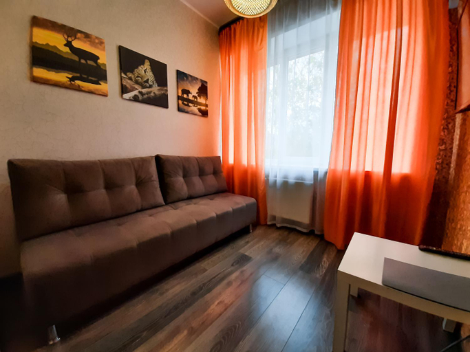 Others 3, Apart-hotel, Balakovskiy rayon