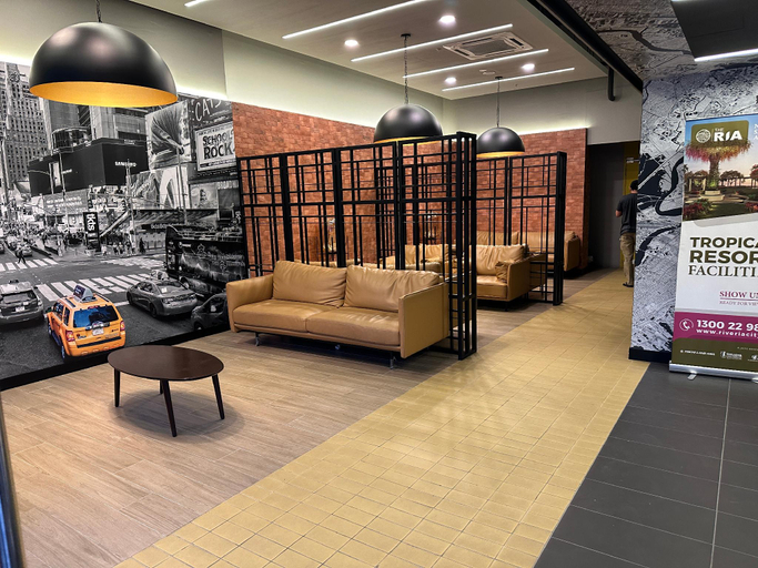 Public Area 4, Neu Suites By Serenity Vacation Homes, Kuala Lumpur
