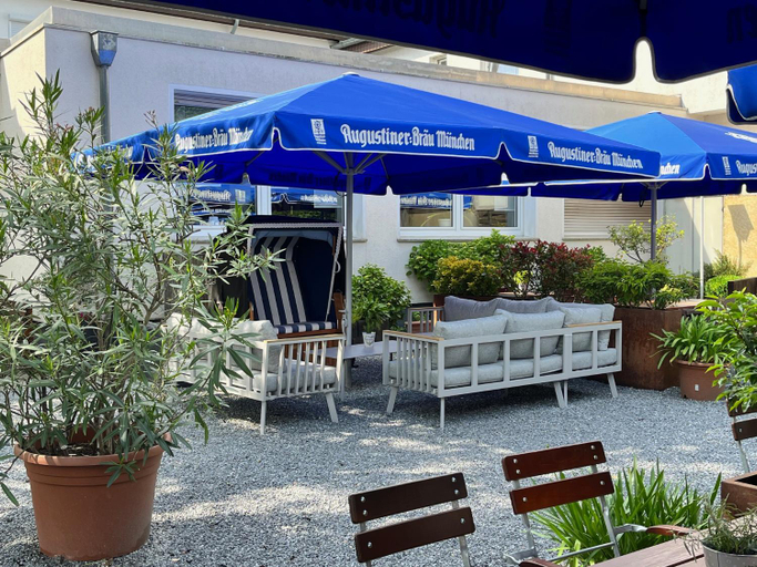 Food & Drinks 5, Hotel Pfennigskrug, Herford