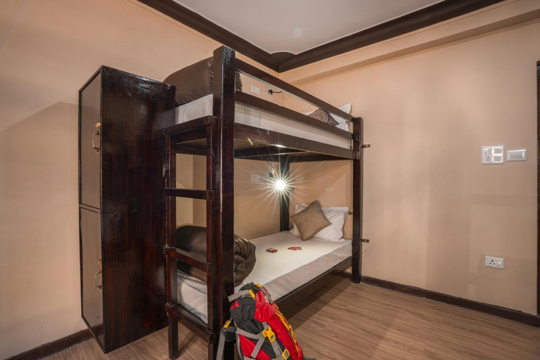 Bedroom 5, LeHostel, Leh