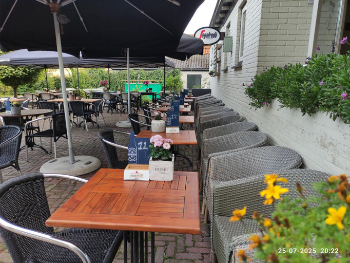 Food & Drinks 5, 't Wapen van Middelie, Zeevang