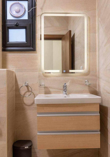 Bathroom 2, BLUE ViEW SUiTES, Al-Ghurdaqah