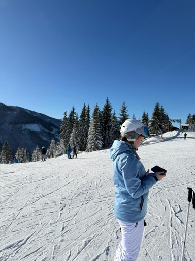Others 2, Hotel Berggluck, Sankt Johann im Pongau