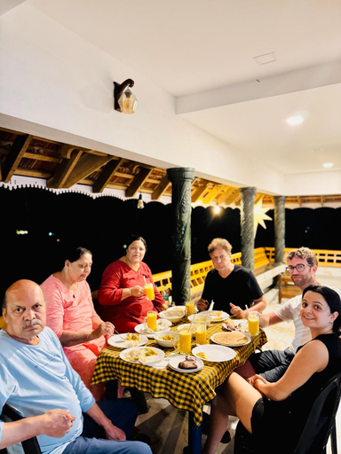 Others 5, Marari Beach Homestay, Alappuzha